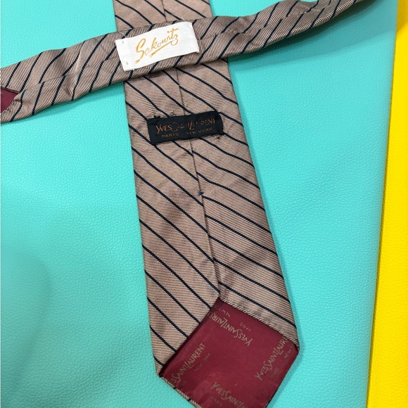 Yves Saint Laurent Other - Yves‎ Saint Laurent Vintage Tie
